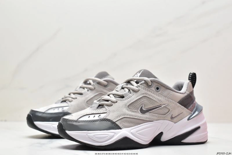 AllSeason Nxkx Sneakers 200866