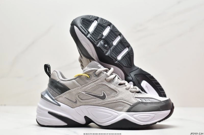 AllSeason Nxkx Sneakers 200866