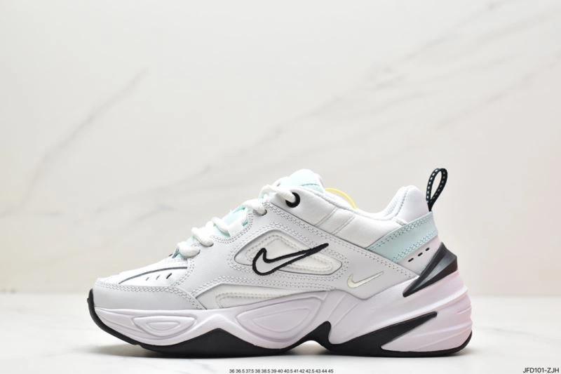 Comfortable Nxkx Sneakers 200867