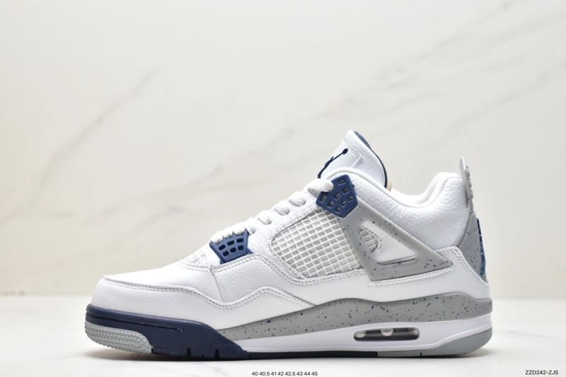 Nxkx Jordan Sleek 202137