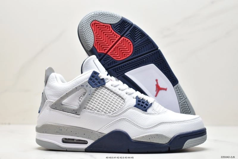 Nxkx Jordan Sleek 202137