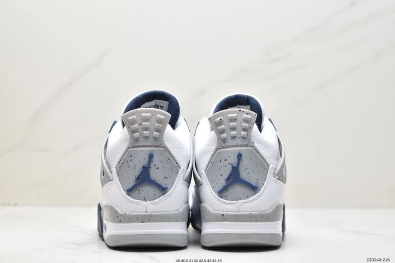 Nxkx Jordan Sleek 202137