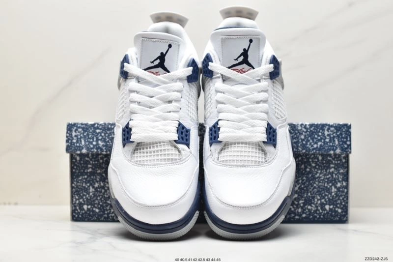 Nxkx Jordan Sleek 202137