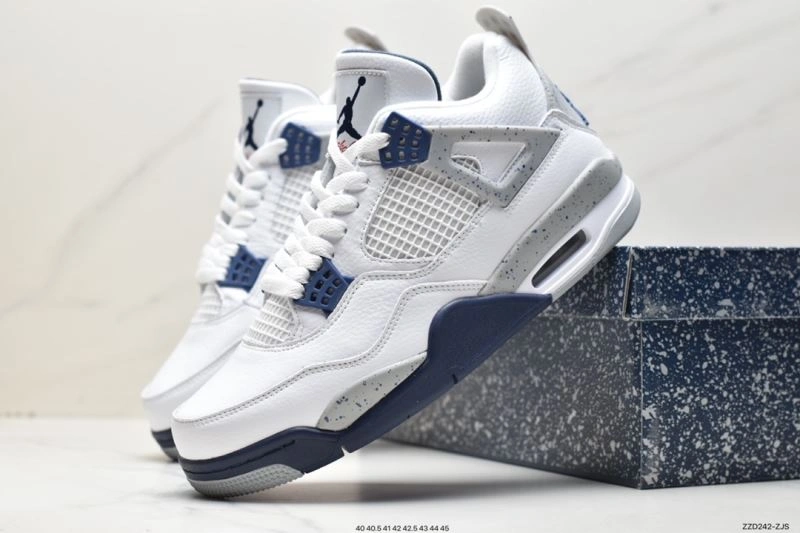 Nxkx Jordan Sleek 202137