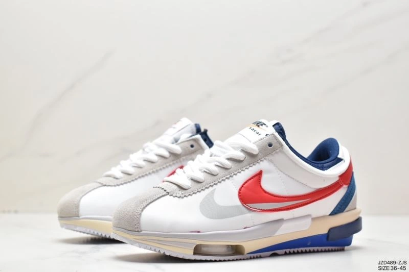 Refined Nxkx Air Zoom 204900
