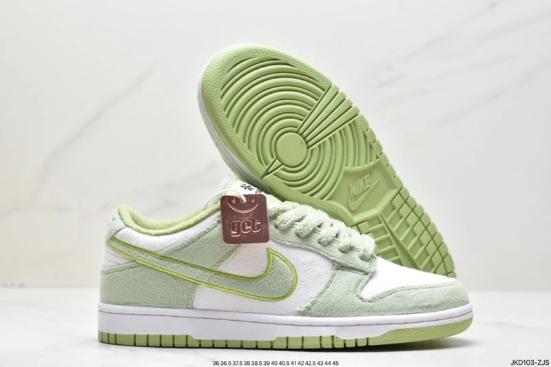 Trendsetting Nxkx Dunk 203697