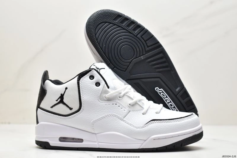 ModernLook Nxkx Jordan 202146