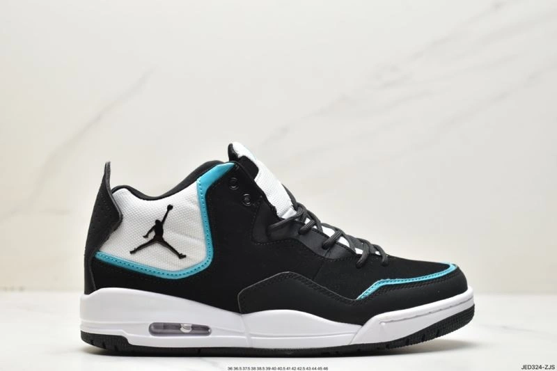 Nxkx Jordan StreetReady 202145