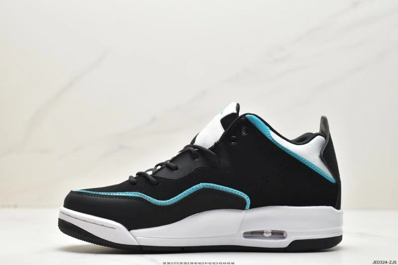Nxkx Jordan StreetReady 202145