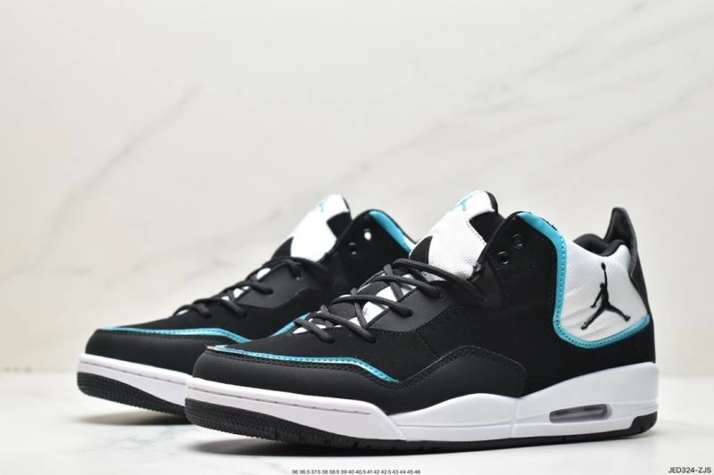Nxkx Jordan StreetReady 202145