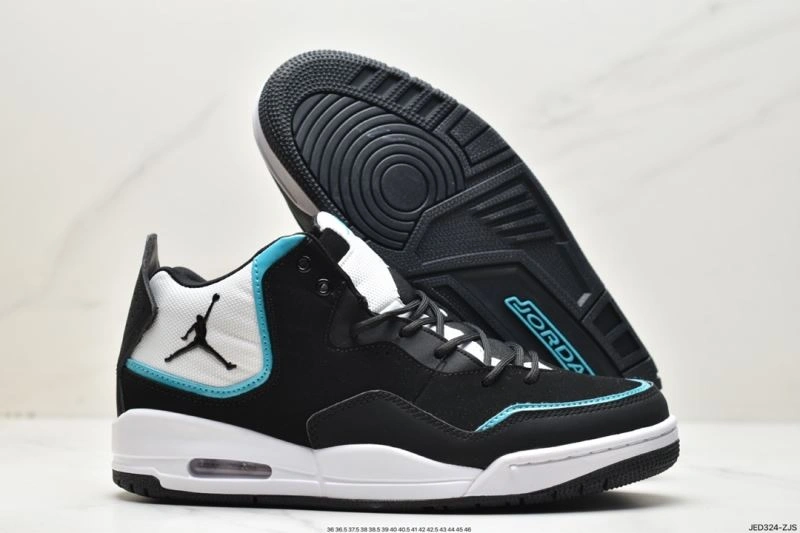 Nxkx Jordan StreetReady 202145