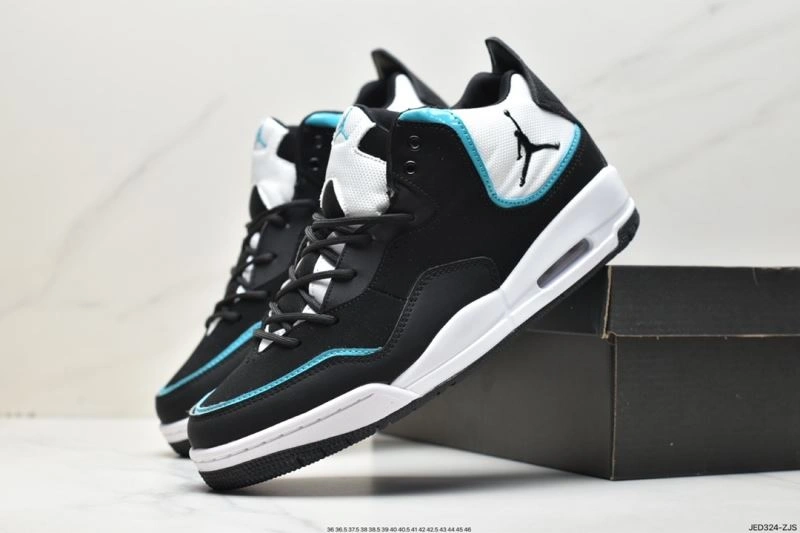 Nxkx Jordan StreetReady 202145