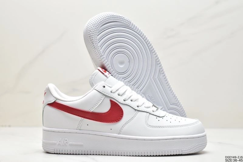 Nxkx Air Force Compact 206474