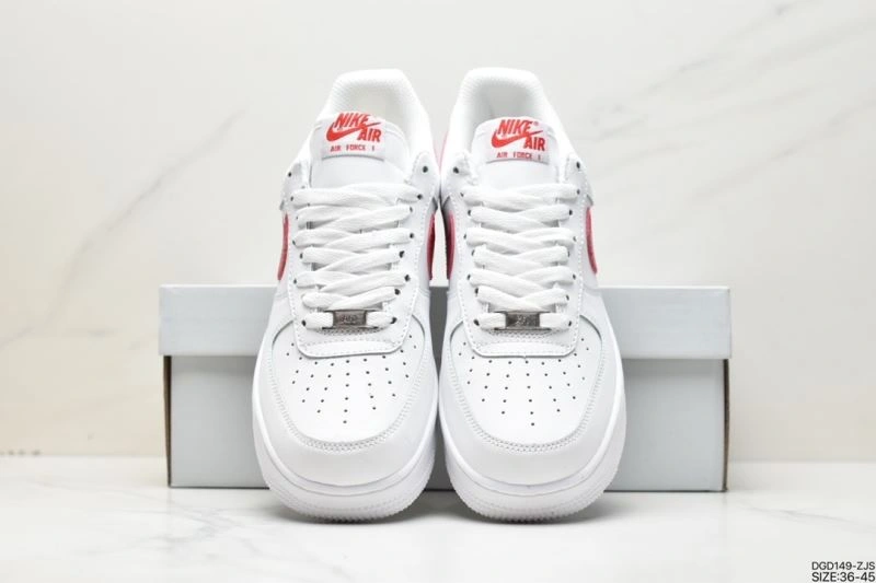 Nxkx Air Force Compact 206474