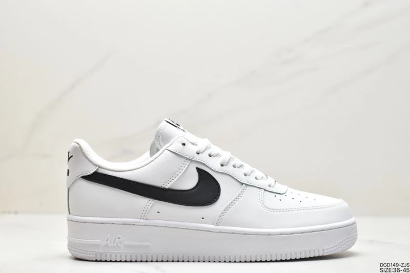 Sleek Nxkx Air Force 206473
