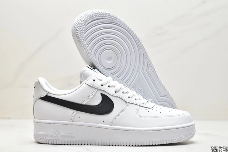 Sleek Nxkx Air Force 206473