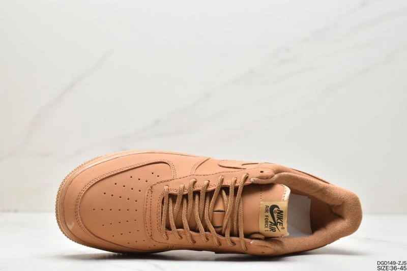 Nxkx Air Force Trendy 206470