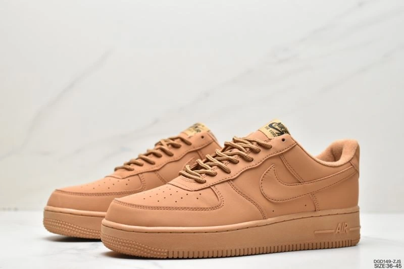 Nxkx Air Force Trendy 206470