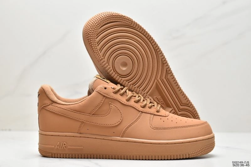 Nxkx Air Force Trendy 206470
