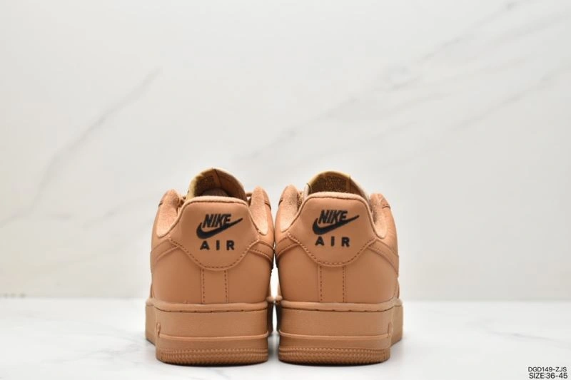 Nxkx Air Force Trendy 206470