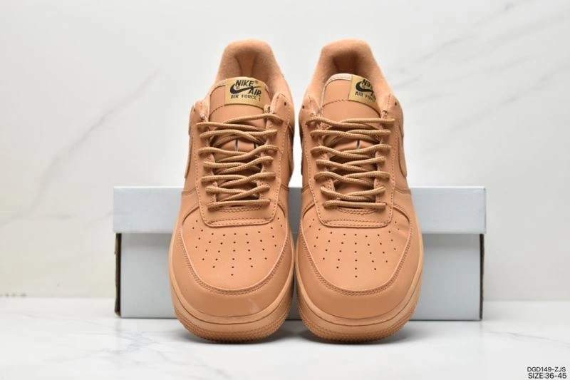 Nxkx Air Force Trendy 206470