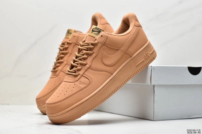 Nxkx Air Force Trendy 206470