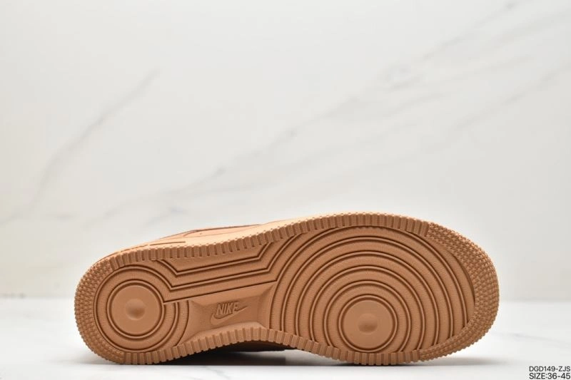 Nxkx Air Force Trendy 206470