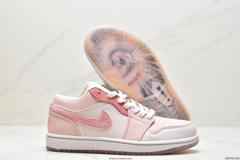 Nxkx Jordan WellDesigned 202147