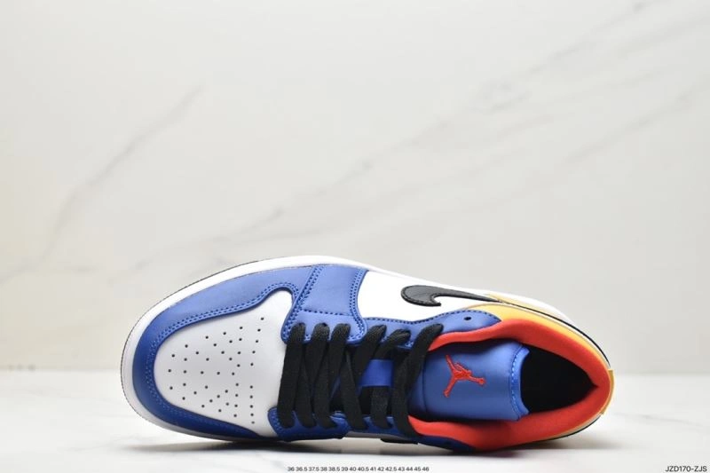 Nxkx Jordan Durable 202125