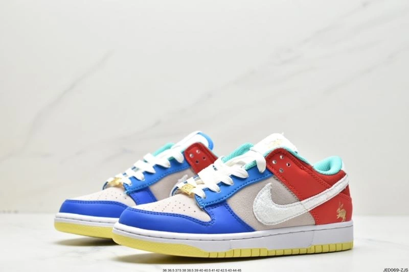 Nxkx Dunk SportInspired 203695