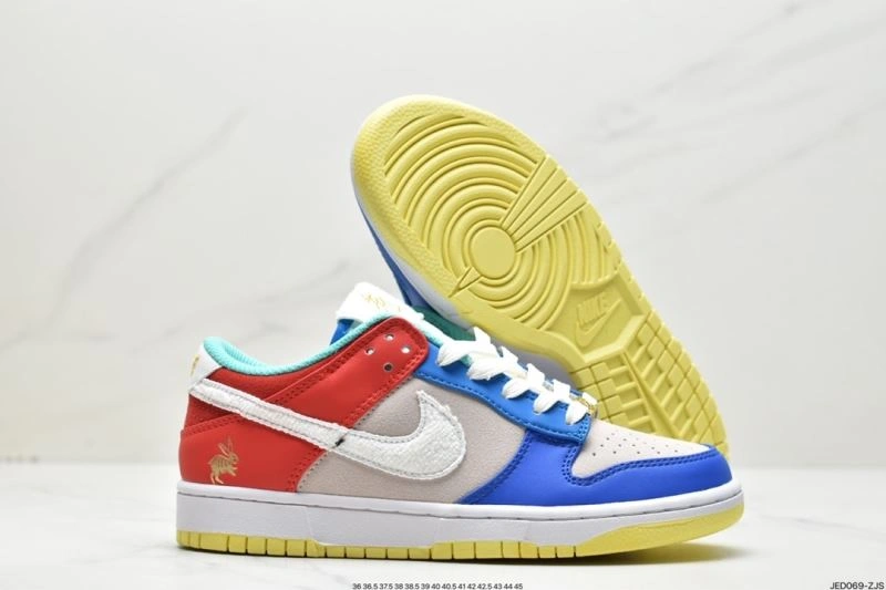 Nxkx Dunk SportInspired 203695