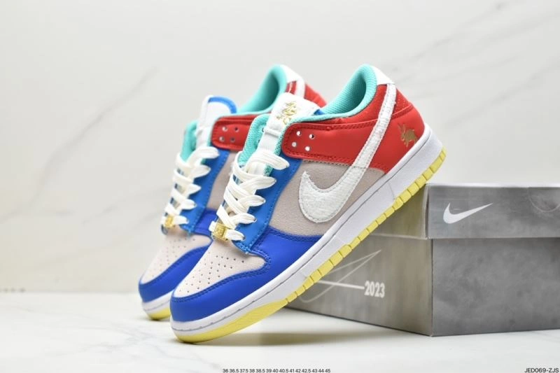 Nxkx Dunk SportInspired 203695