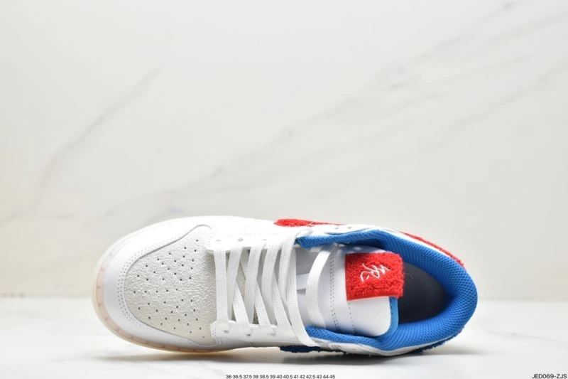 Sleek Nxkx Dunk 203696