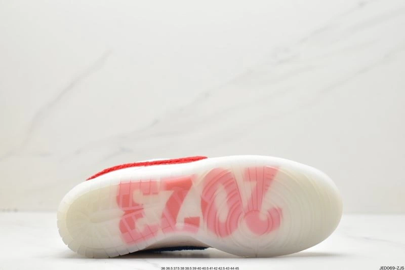 Sleek Nxkx Dunk 203696