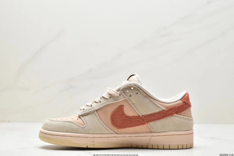 Sophisticated Nxkx Dunk 203694