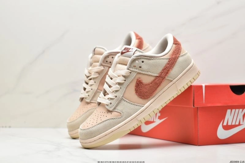 Sophisticated Nxkx Dunk 203694
