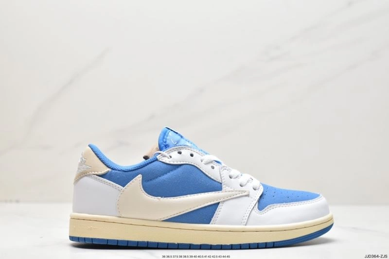 ModernLook Nxkx Jordan 202123