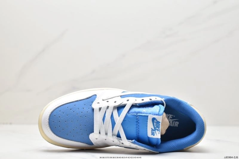 ModernLook Nxkx Jordan 202123