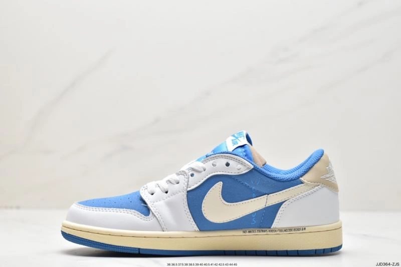 ModernLook Nxkx Jordan 202123
