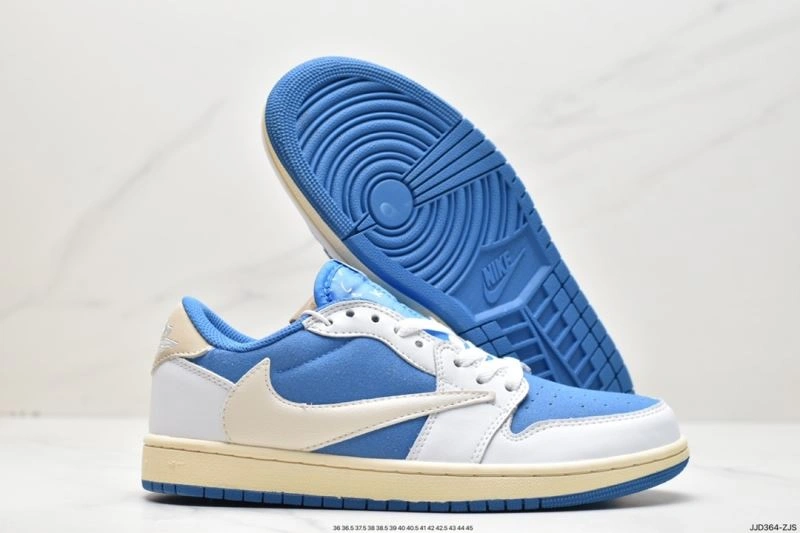 ModernLook Nxkx Jordan 202123