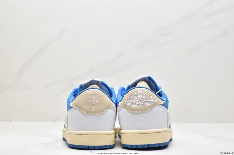 ModernLook Nxkx Jordan 202123