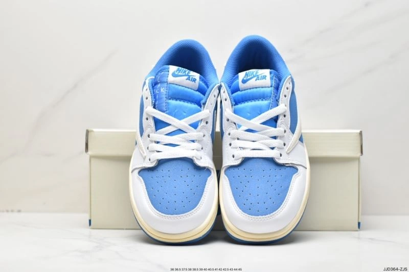 ModernLook Nxkx Jordan 202123