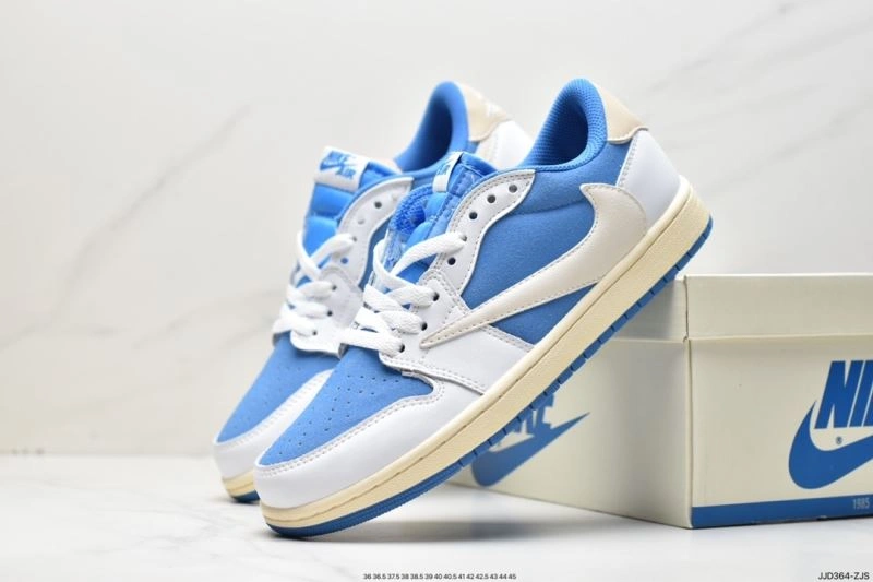 ModernLook Nxkx Jordan 202123