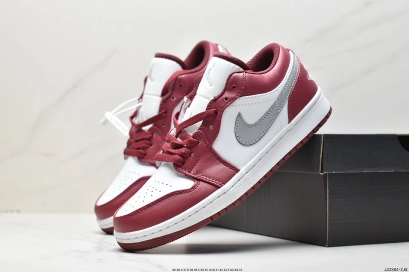 Nxkx Jordan Comfortable 202122