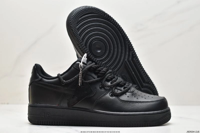Nxkx Air Force Refined 206468
