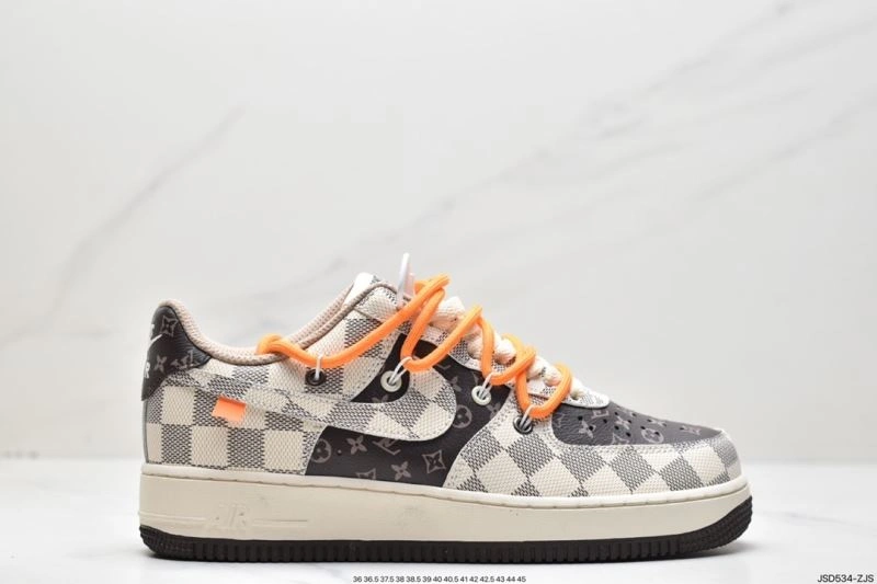 Nxkx Air Force Comfortable 206467