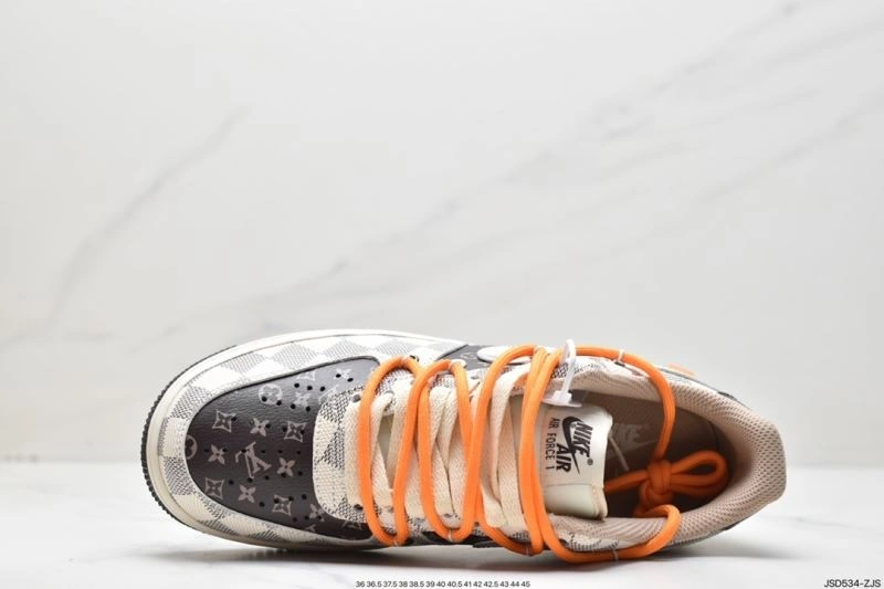 Nxkx Air Force Comfortable 206467