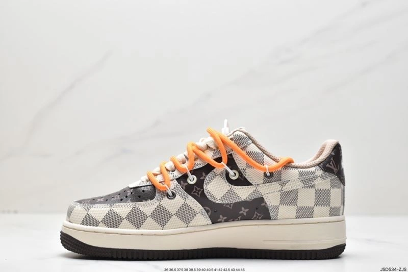 Nxkx Air Force Comfortable 206467