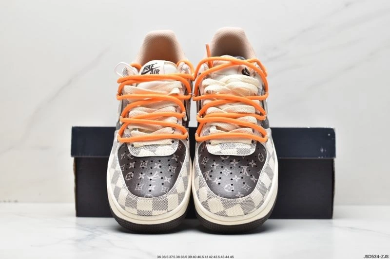 Nxkx Air Force Comfortable 206467