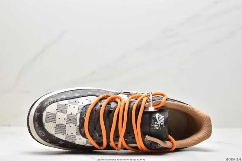 Nxkx Air Force Popular 206466